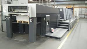 offset sublimation
