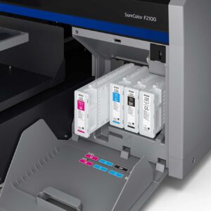 EPSON DTG