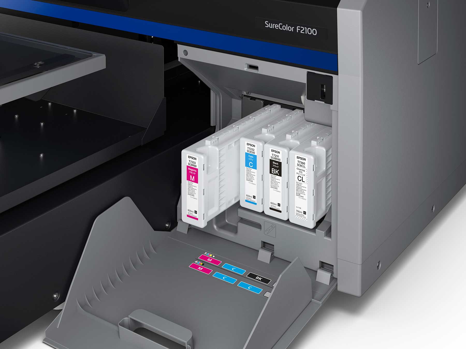 DTG EPSON DTG