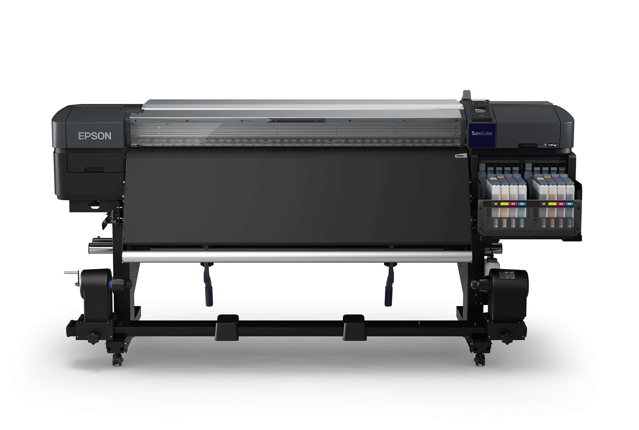 Epson-F9430 เครื่องพิมพ์ซับลิเมชั่น