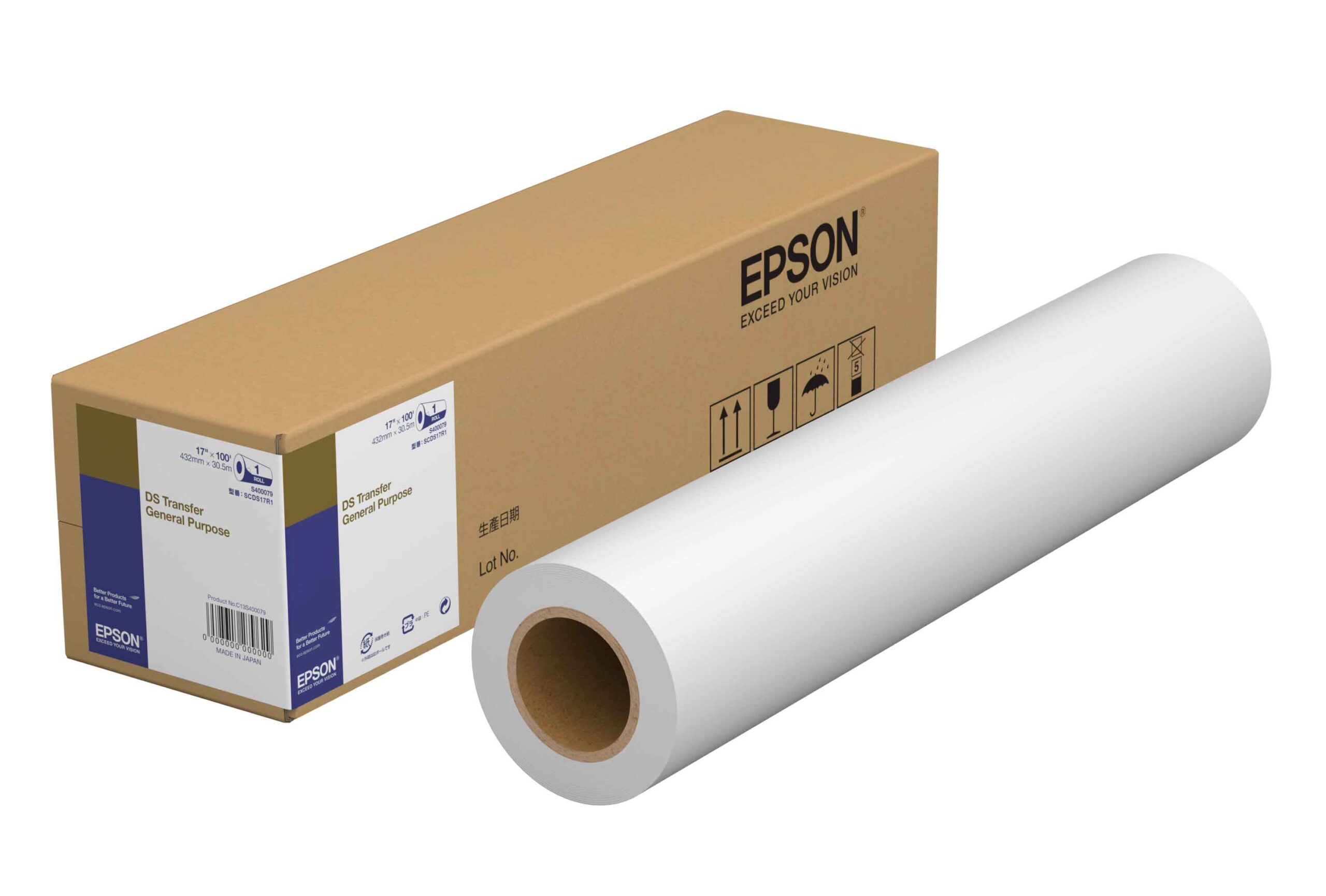 Paper-sublimation