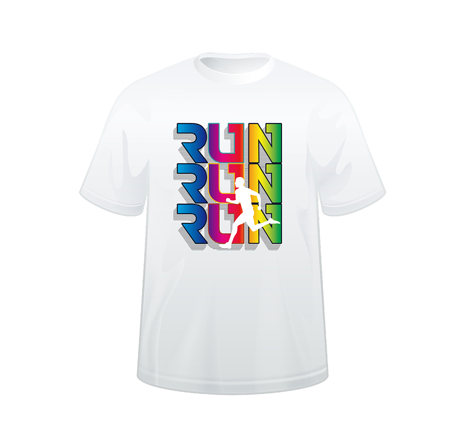 Screen-sublimation