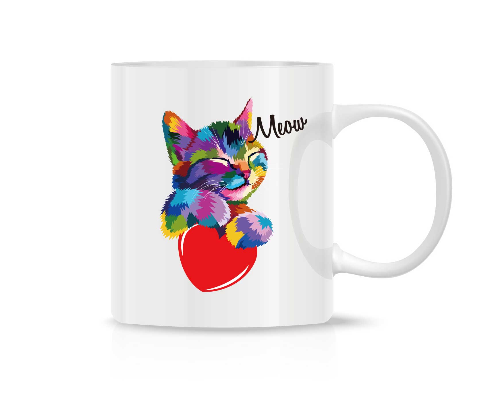 Sublimation-screen