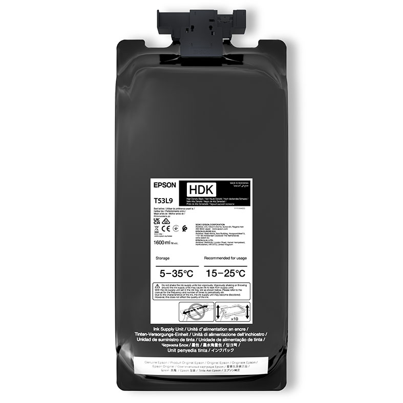 Ink pack