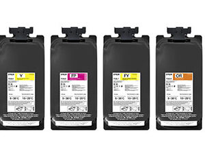 Sublimation Ink