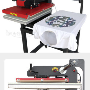 Heat press transfer 4060