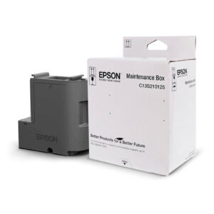 Maintenance Box For F130